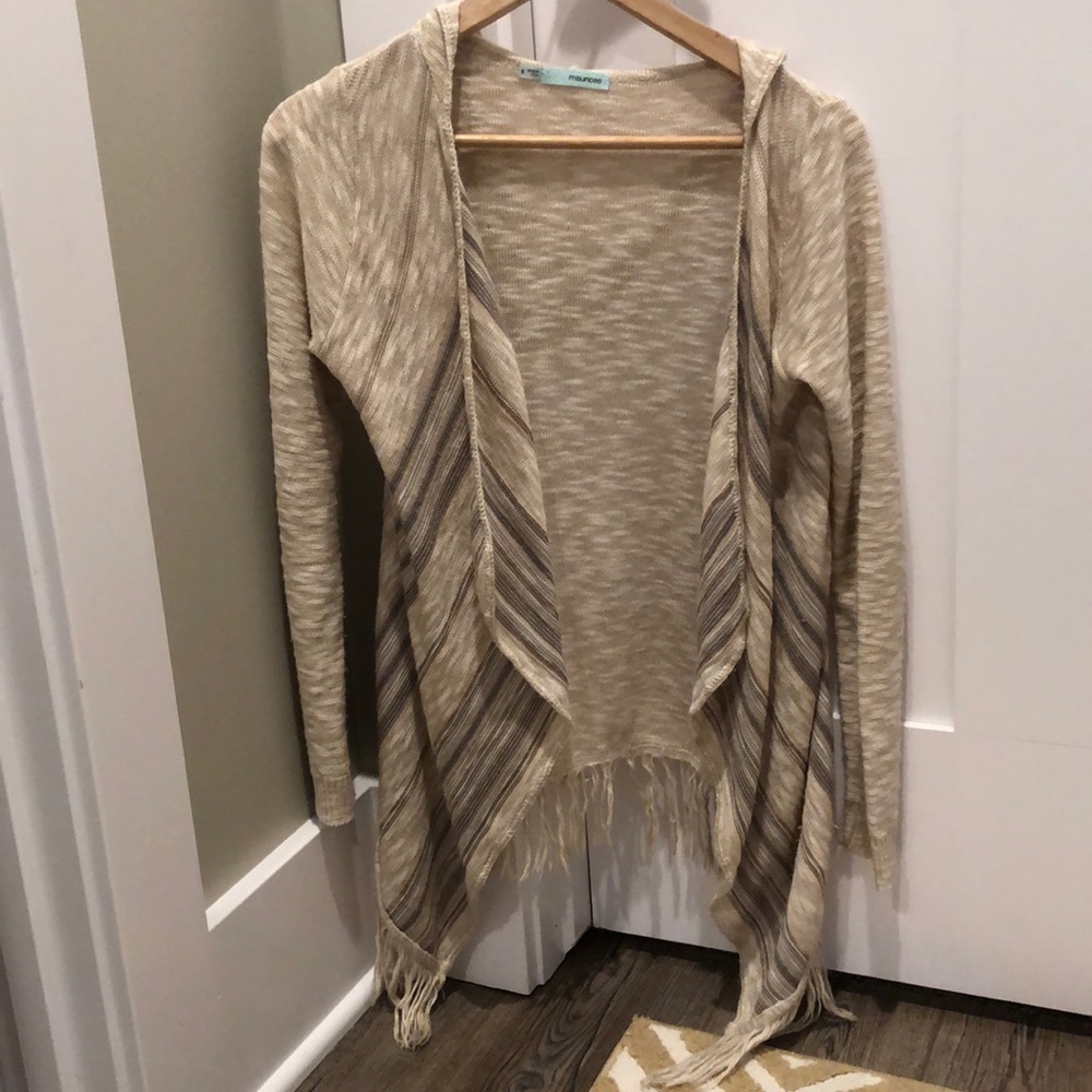 Great layering piece